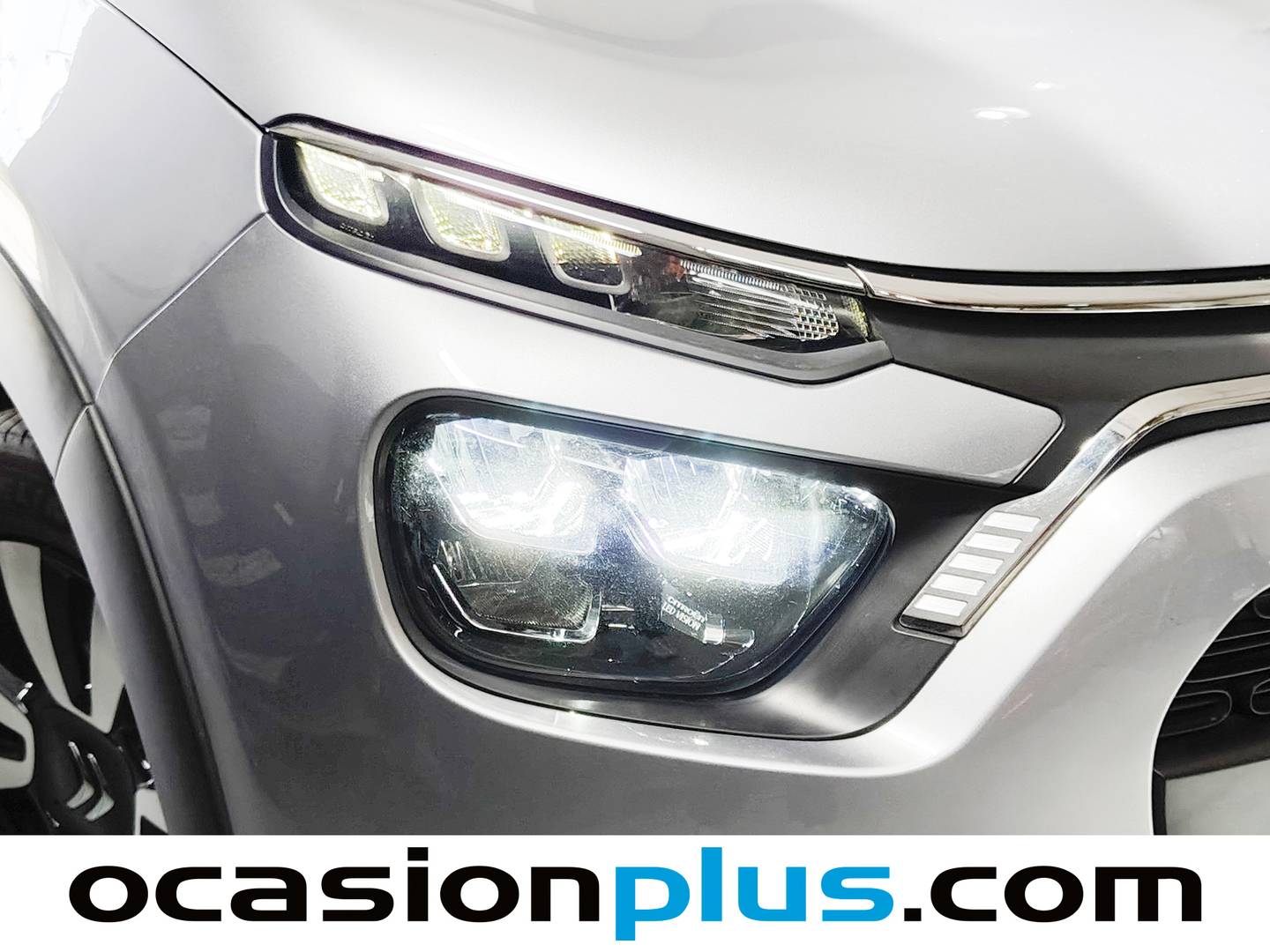 Citroën C3 Citroën C3 PureTech 82 C-Series (83 CV) al mejor precio