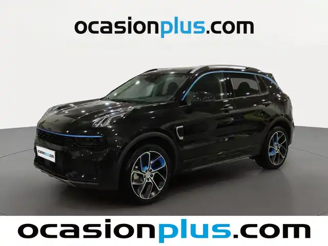 Lynk & Co 01