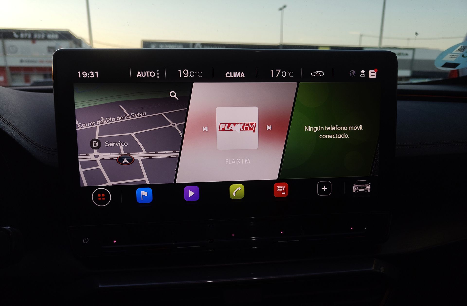 Cupra Formentor 2.0 TDI - foto 38