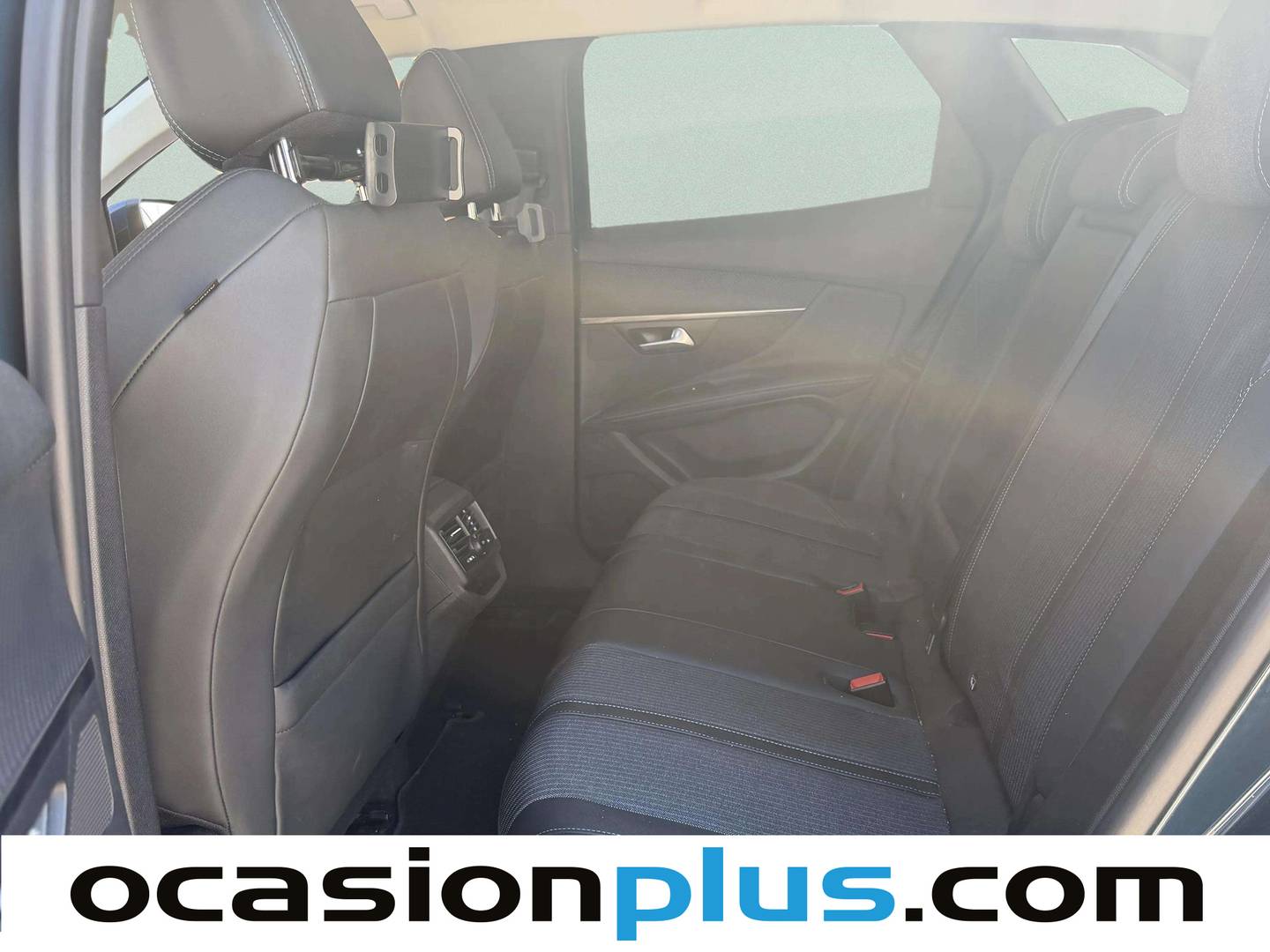 Peugeot 3008 Peugeot 3008 BlueHDI 130 S&S Allure EAT8 (130 CV) de ocasión
