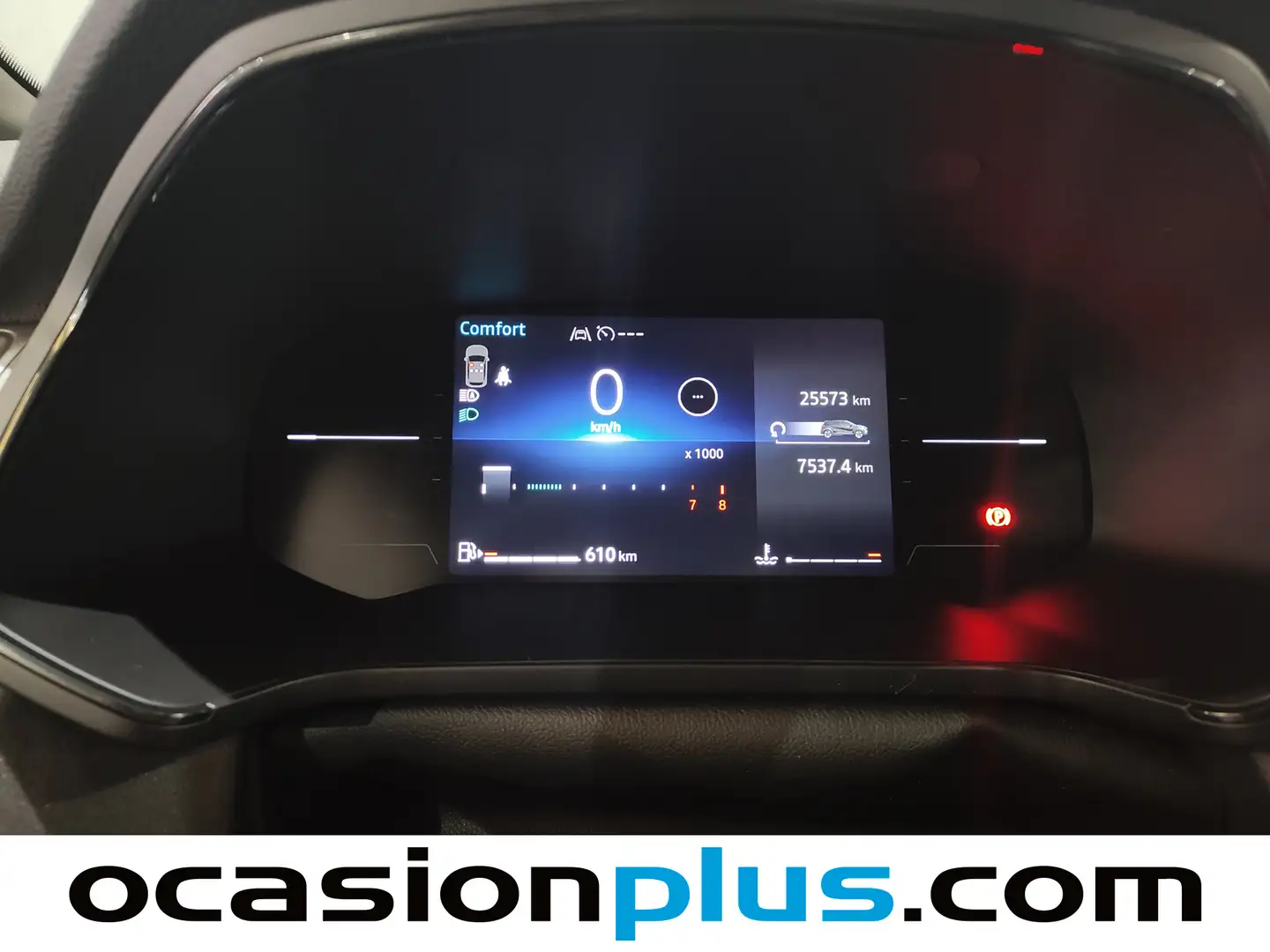 Foto Renault Captur Renault Captur Techno TCe (90 CV)