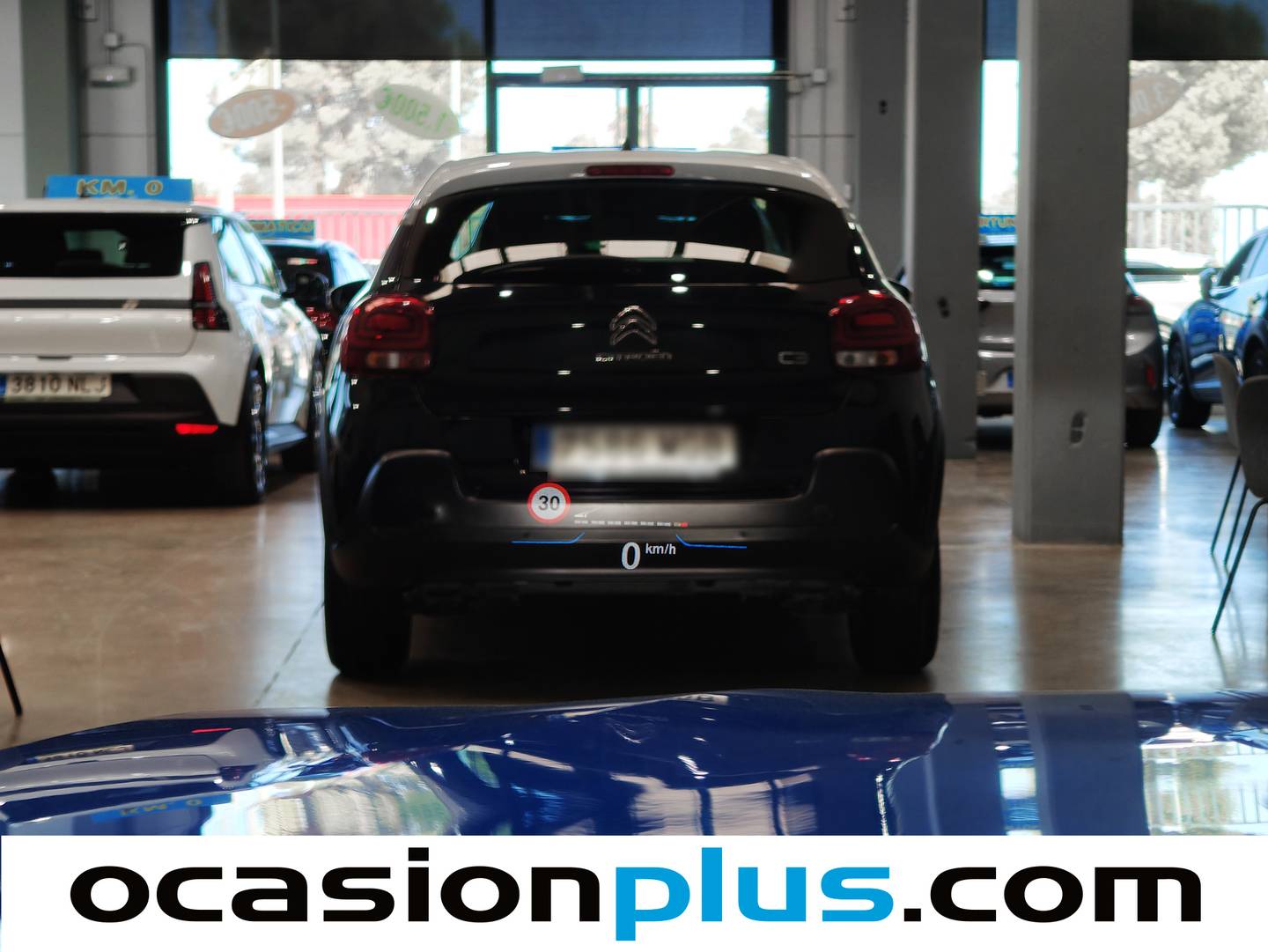 BMW Z4 BMW Z4 sDrive30i Cabrio (258 CV) Pack M seminuevo