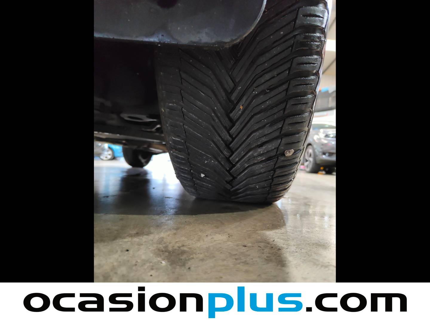 Mitsubishi Eclipse Cross Mitsubishi Eclipse Cross 150T Kaiteki 4WD CVT (163 CV) 163cv