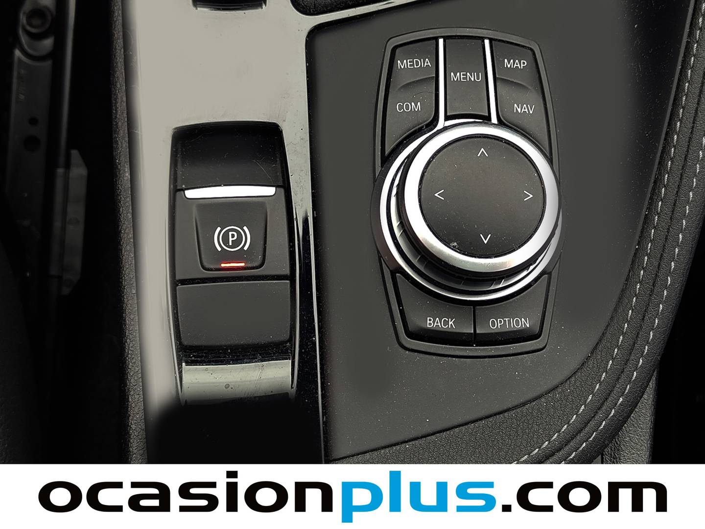Acabados BMW X1 BMW X1 sDrive18d (150 CV)