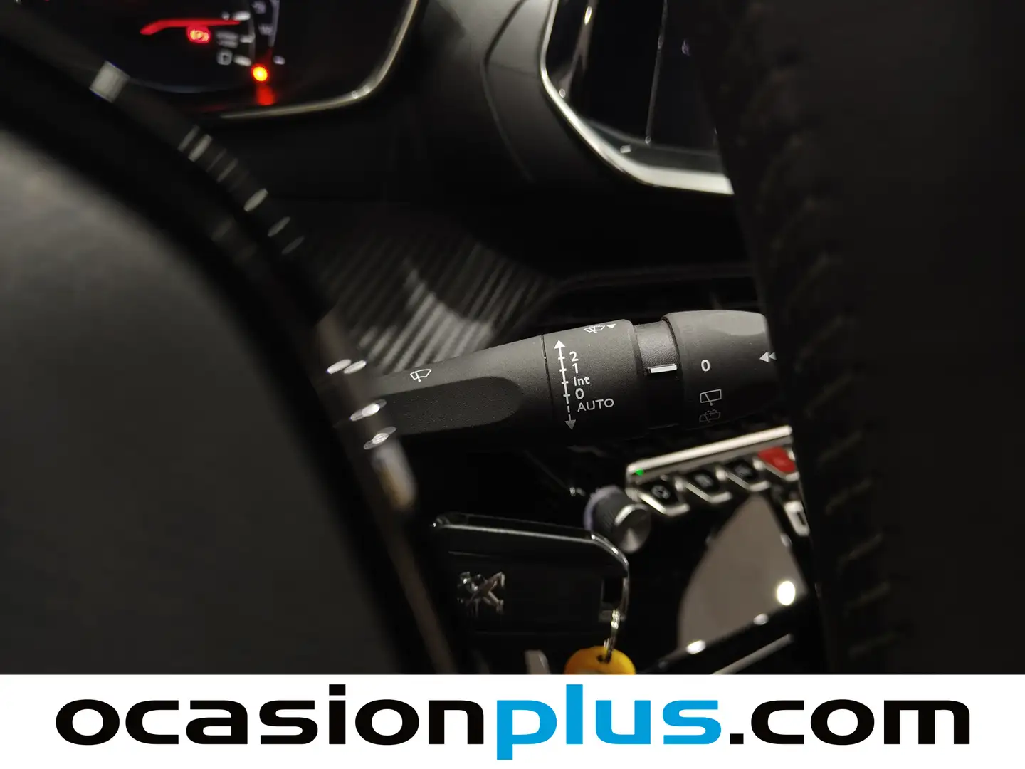 Foto Peugeot 2008 Peugeot 2008 PureTech 100 S&S Allure  (100 CV)