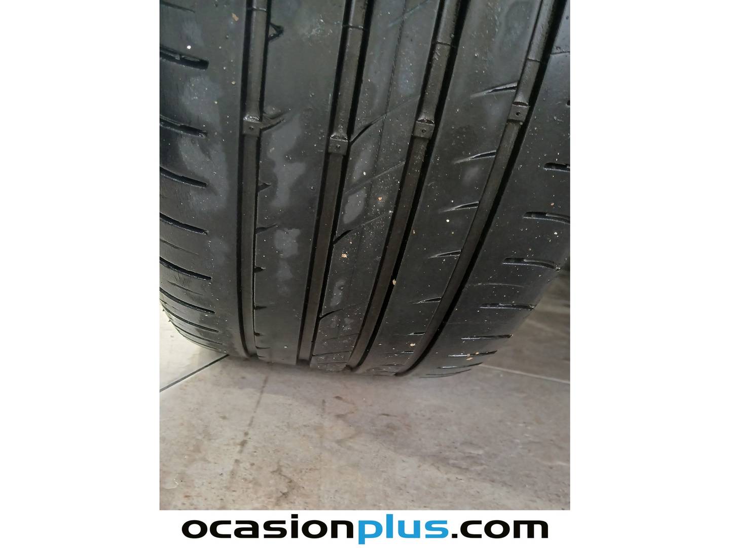 Foto KIA Ceed Kia Ceed 1.6 CRDi VGT Eco-Dynamics Emotion (128 CV)