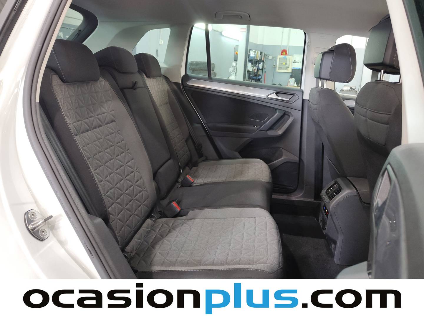 Volkswagen Tiguan Volkswagen Tiguan Life 1.4 TSI eHybrid  (245 CV) DSG híbrido enchufable