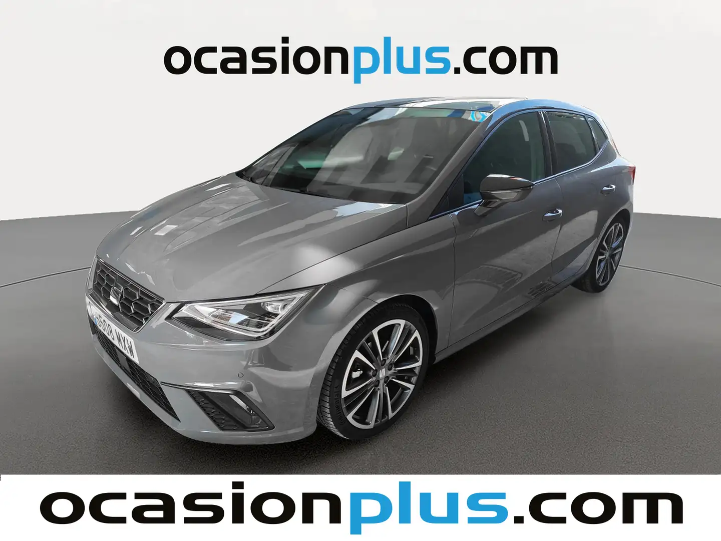 Foto Seat Ibiza SEAT Ibiza 1.5 TSI FR XM DSG (150 CV)