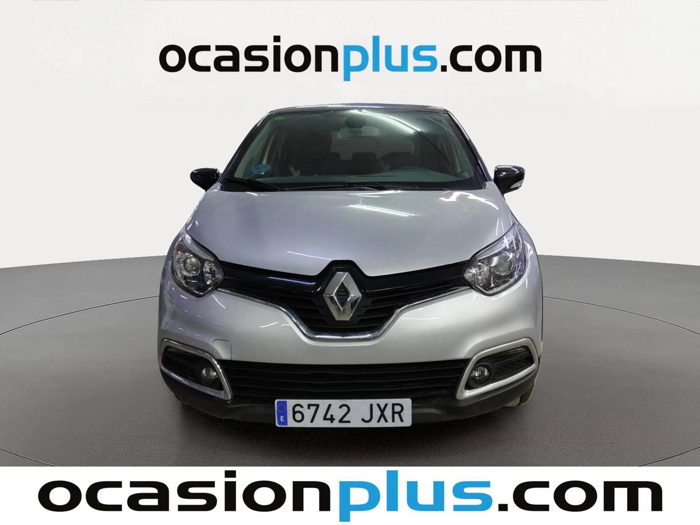 Renault Captur Renault Captur Zen Energy TCe (90 CV) 90cv