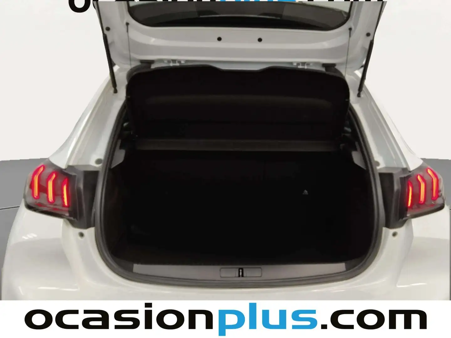 Foto Peugeot 208 Peugeot 208 BlueHDi 100 Allure (100 CV)