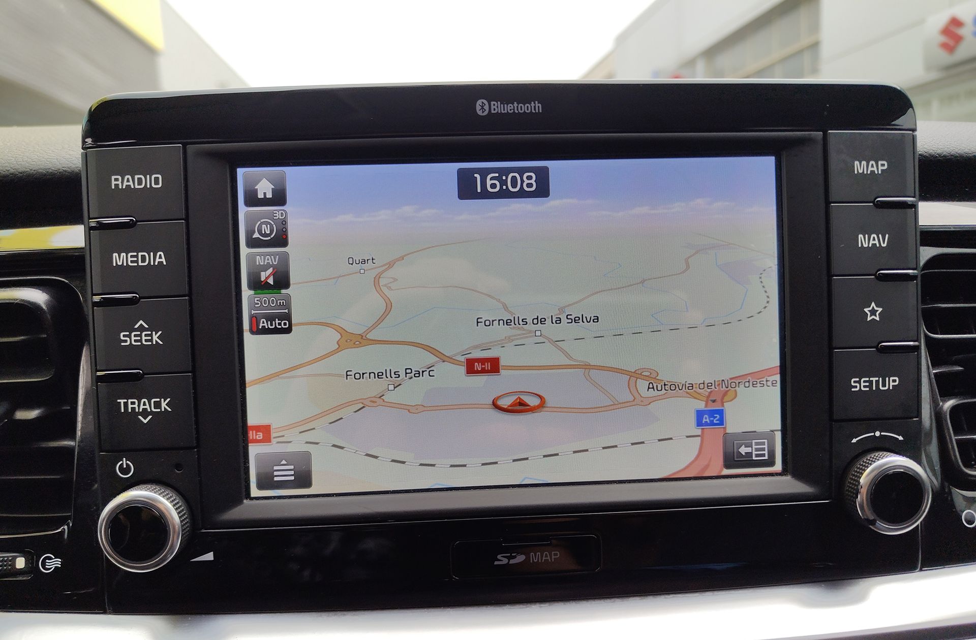 Kia Stonic 1.0 T-GDi Drive - foto 7