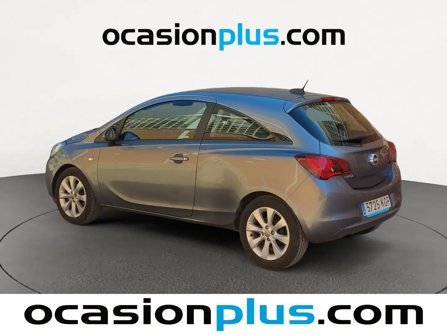 Foto Opel Corsa Opel Corsa 1.4 S/S Selective Easytronic (90 CV)