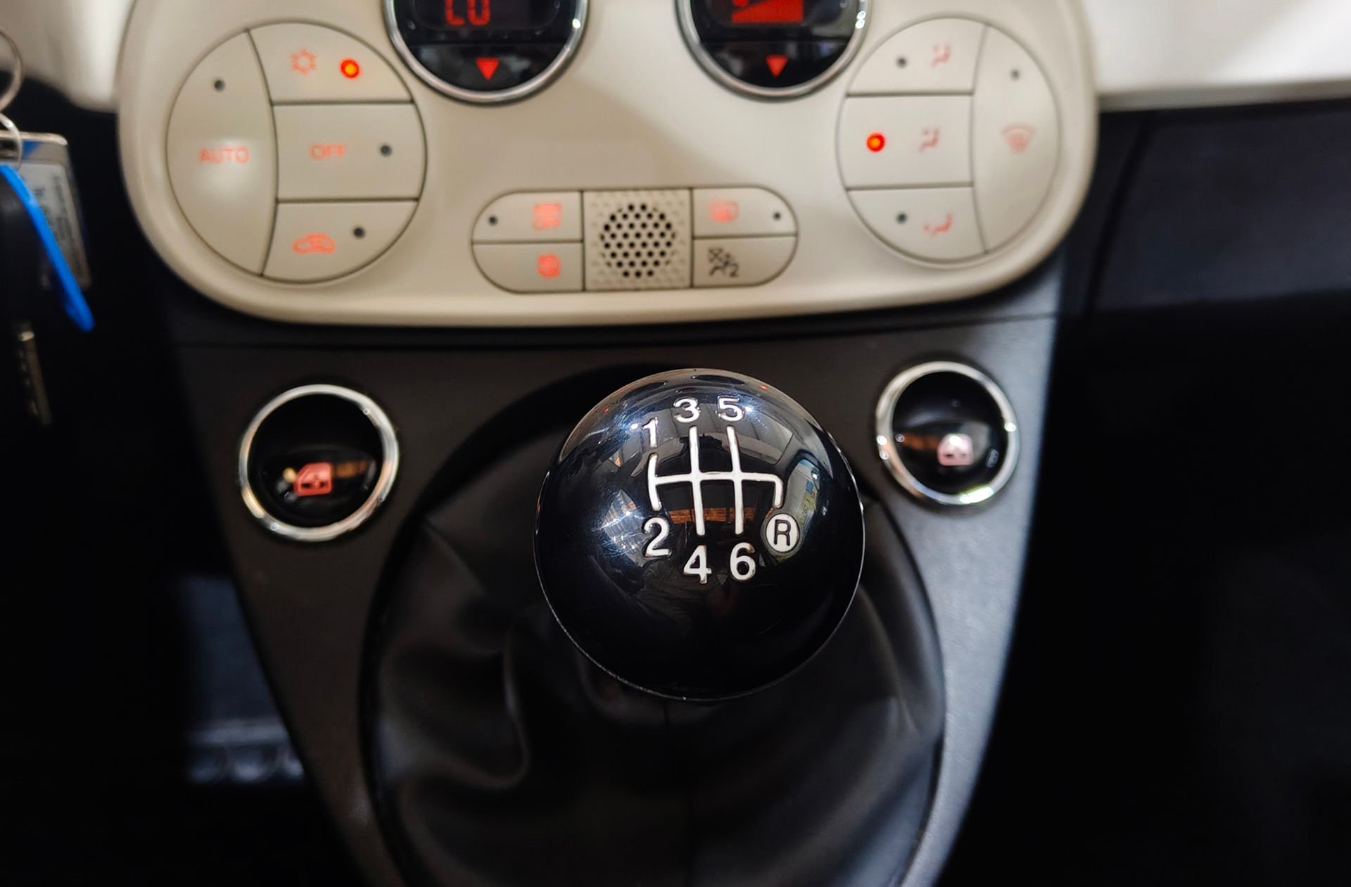 Fiat 500 1.0 Hybrid Dolcevita - foto 5