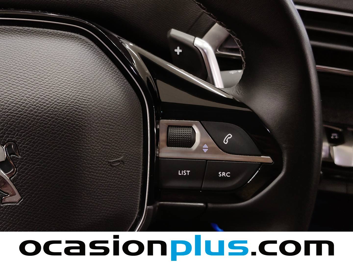 Foto Peugeot 3008 Peugeot 3008 BlueHDI 130 S&S Allure EAT8 (130 CV)