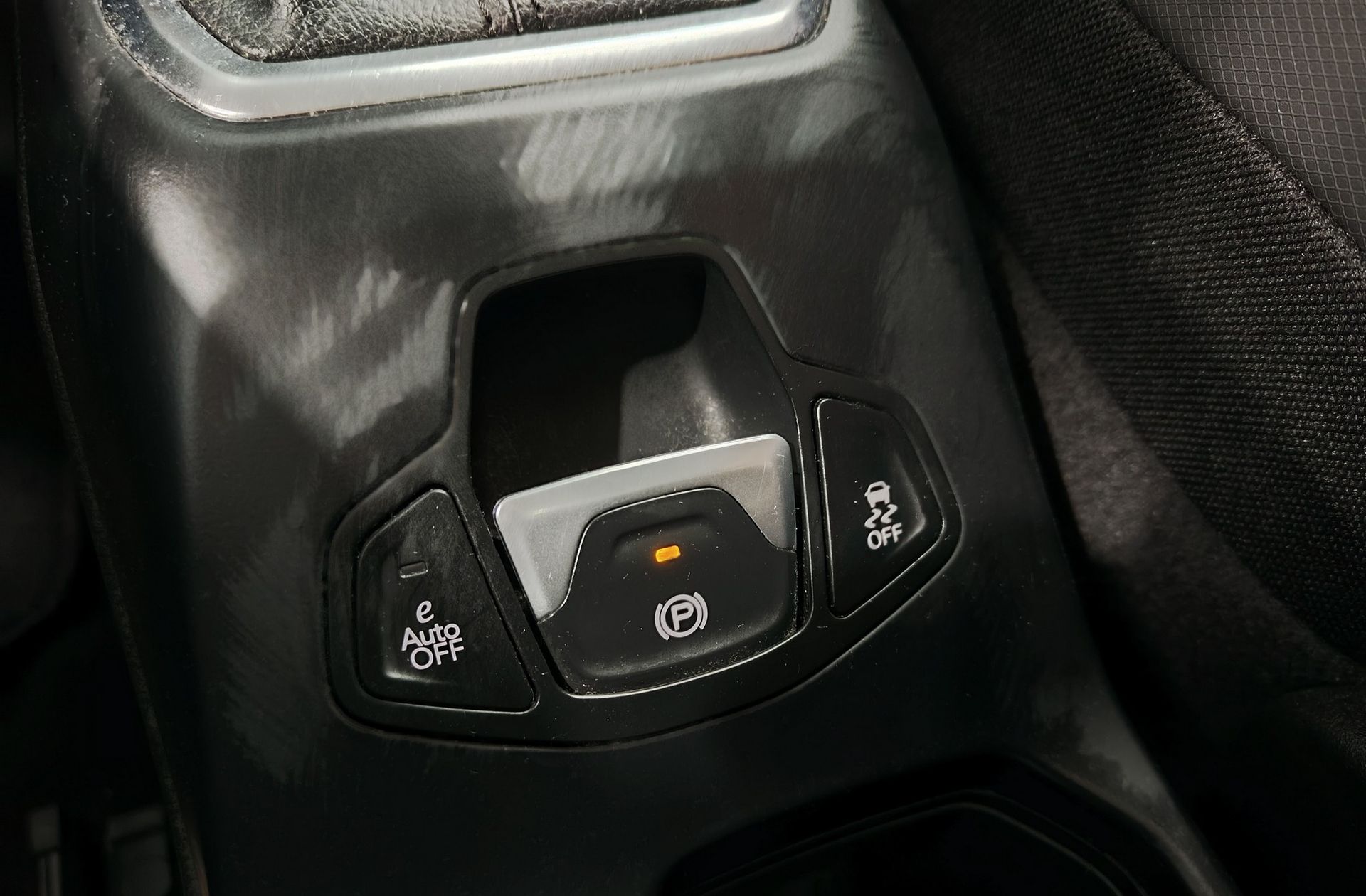 Jeep Renegade eHybrid 1.5 Limited ATX - foto 32