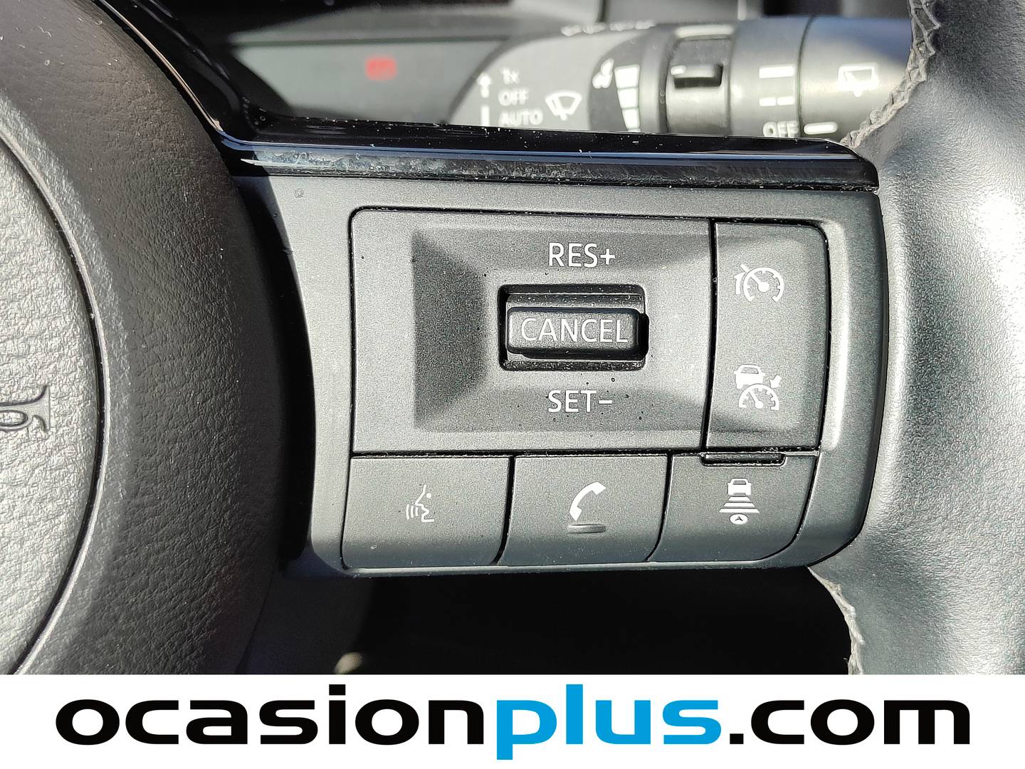 Nissan QASHQAI Nissan Qashqai DIG-T 140 mHEV N-Connecta 4x2 (140 CV) 140cv