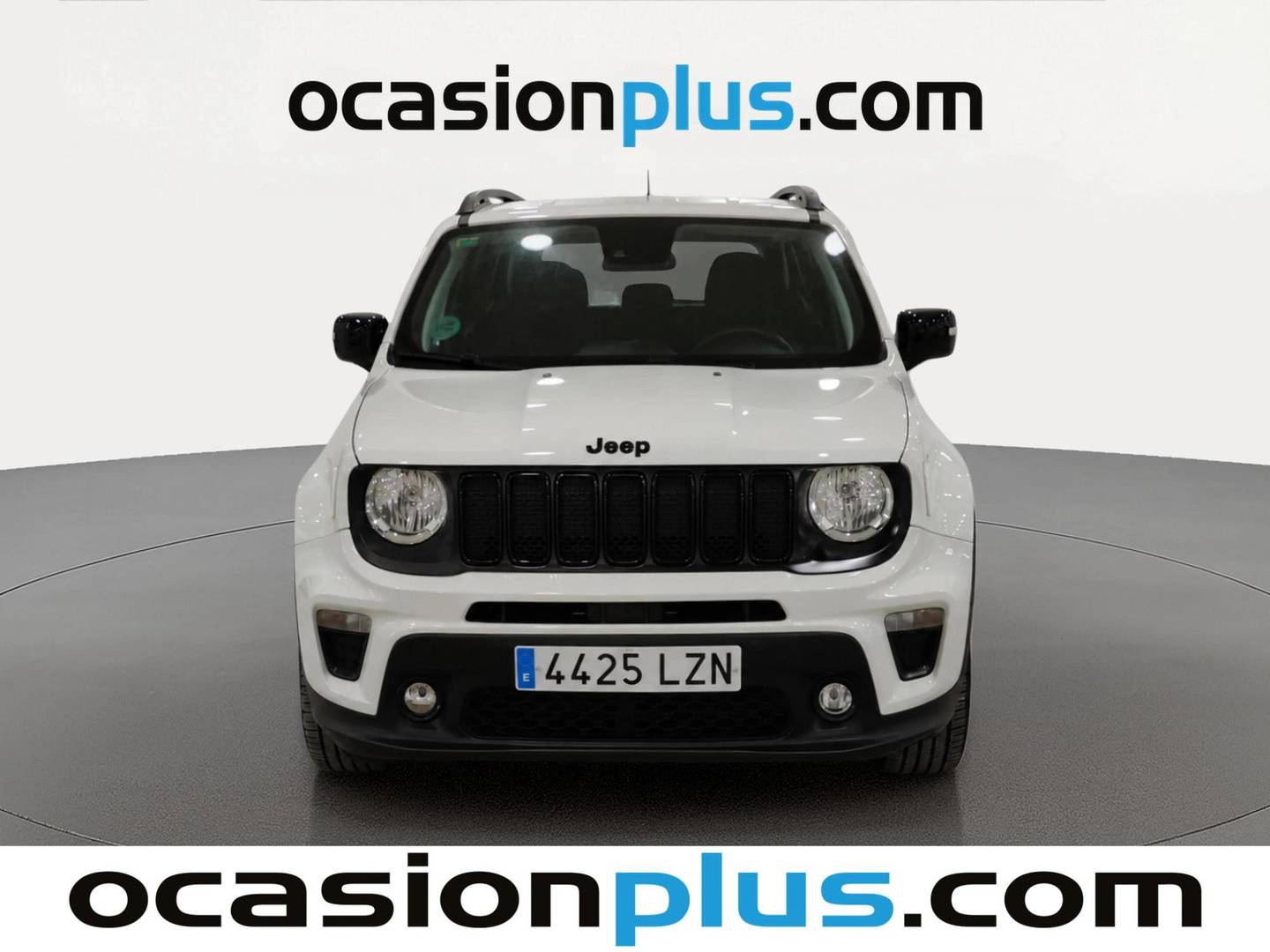 Jeep Renegade Jeep Renegade 1.0G Night Eagle II 4x2 (120 CV) 120cv