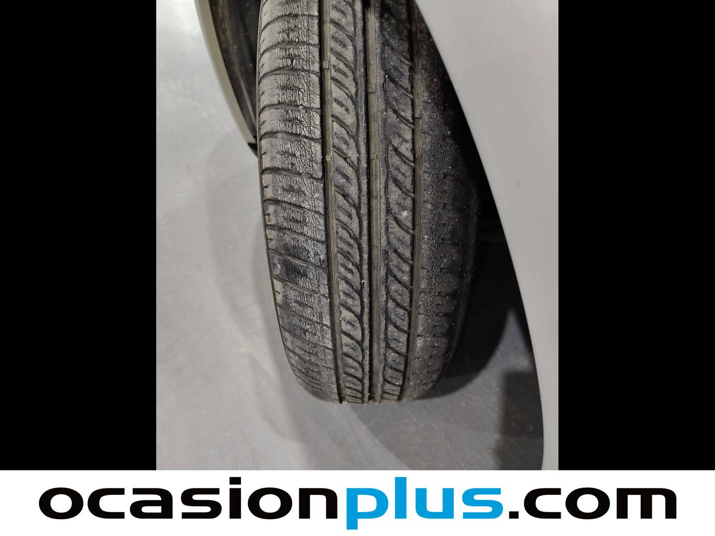 Foto Citroën C3 Citroen C3 1.4 HDI Furio (70 CV)