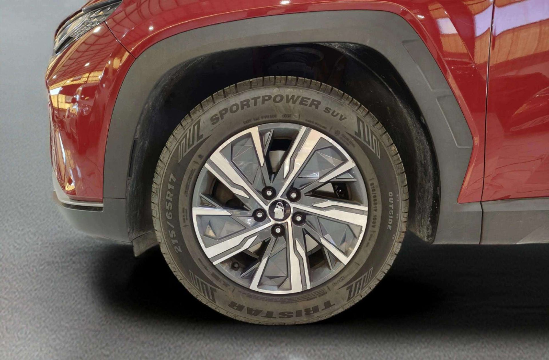 Hyundai Tucson 1.6 T-GDi Klass 4x2 - foto 37