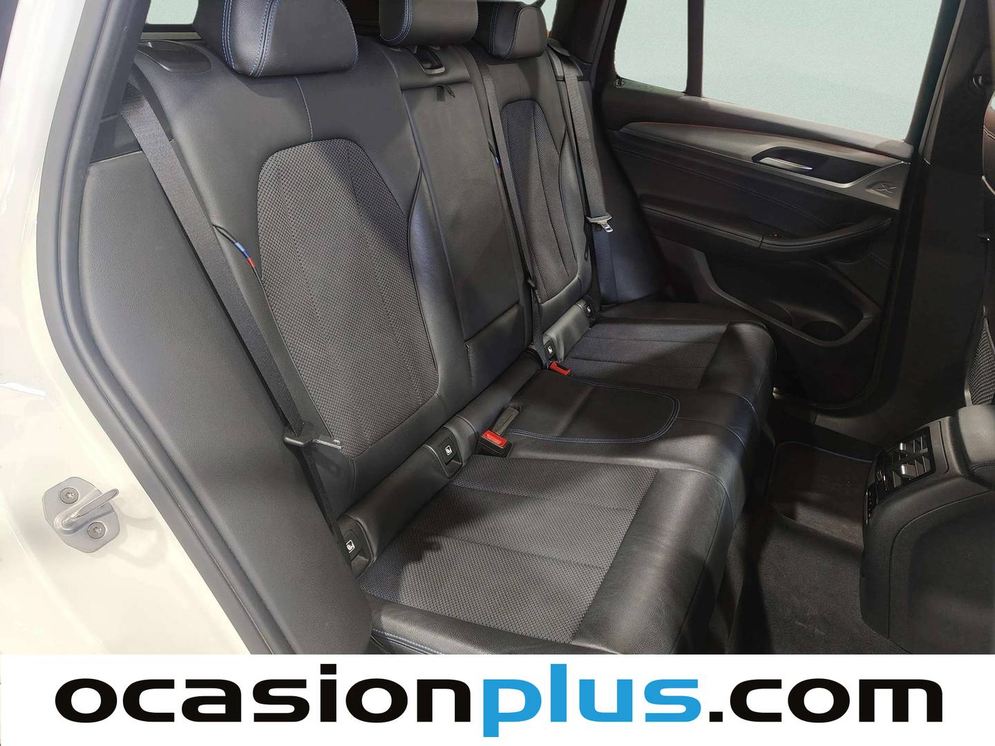 BMW X3 BMW X3 xDrive20d (190 CV)Pack M seminuevo