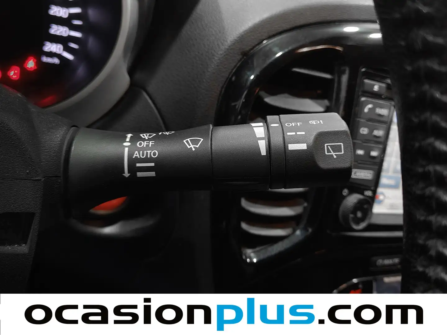 Foto Nissan JUKE Nissan Juke dCi 110 Acenta (110 CV)