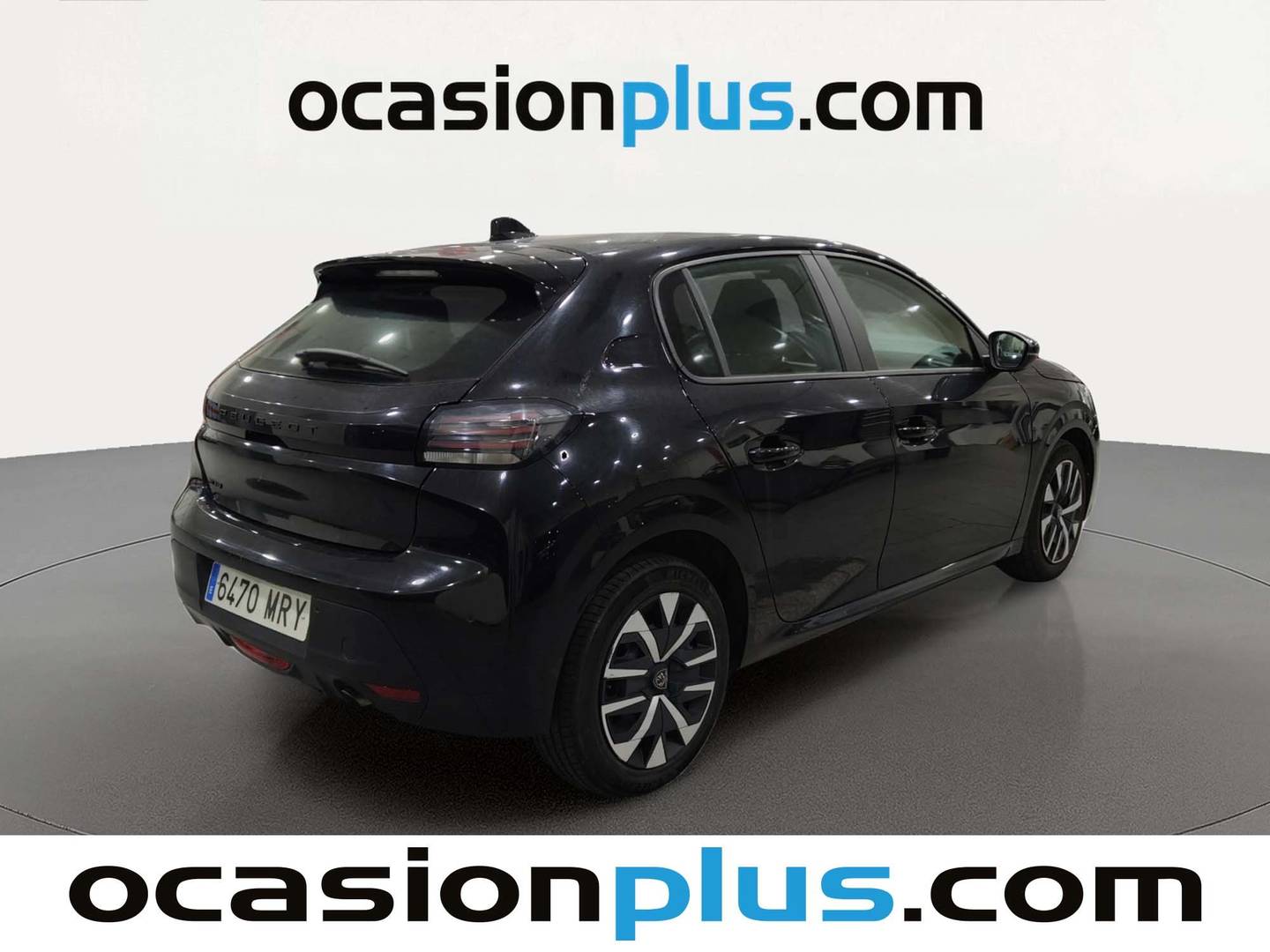 Foto Peugeot 208 Peugeot 208 PureTech 100 Active (100 CV)