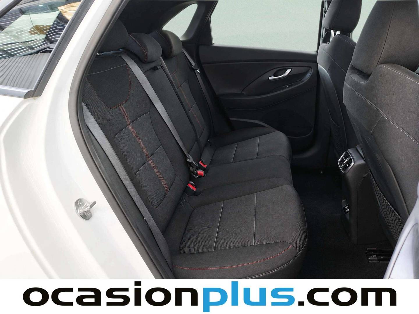 Hyundai i30 Hyundai i30 1.0 TGDI N Line SE (100 CV) km 0