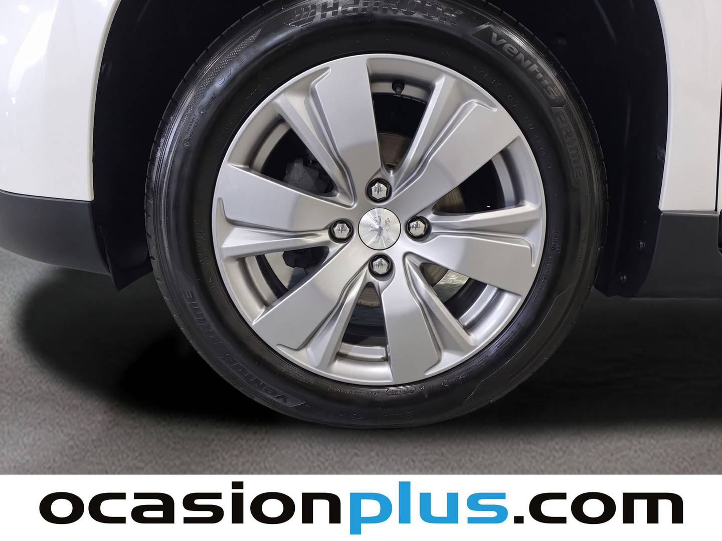 Acabados Peugeot 2008 Peugeot 2008 PureTech 82 S&S Style (82 CV)