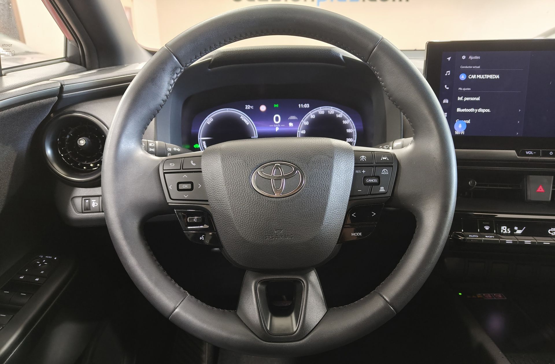 Toyota C-HR 200H Advance - foto 22