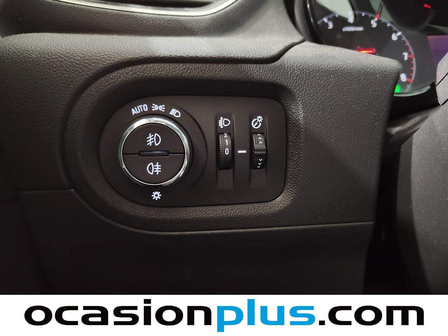 Acabados Opel Grandland X Opel Grandland X 1.2 Turbo 120 Aniversario (130 CV)