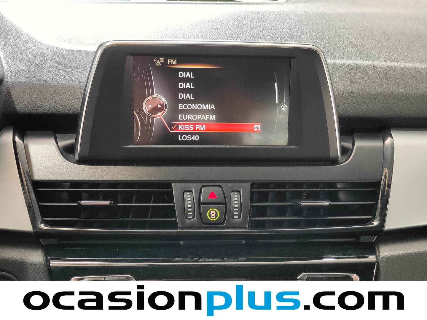 Foto BMW Serie 2 Active Tourer BMW Serie 2 218d Active Tourer (150 CV)