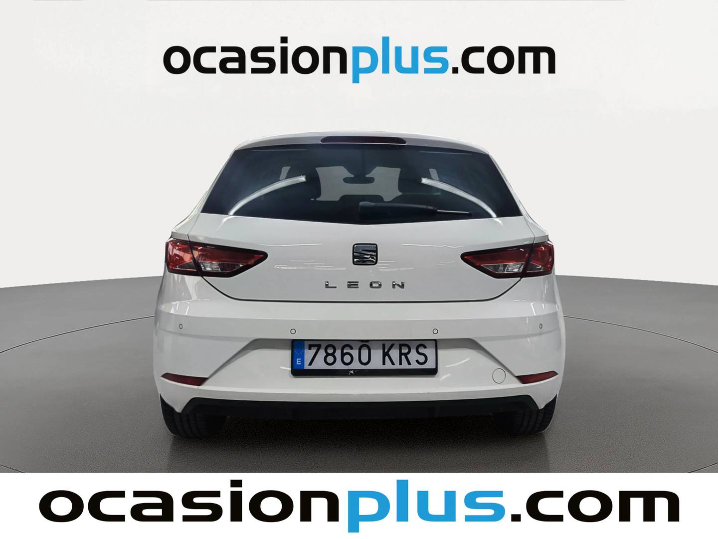 Seat León Seat León 1.5 TSI S&S Style Visio Edition (130 CV) barato