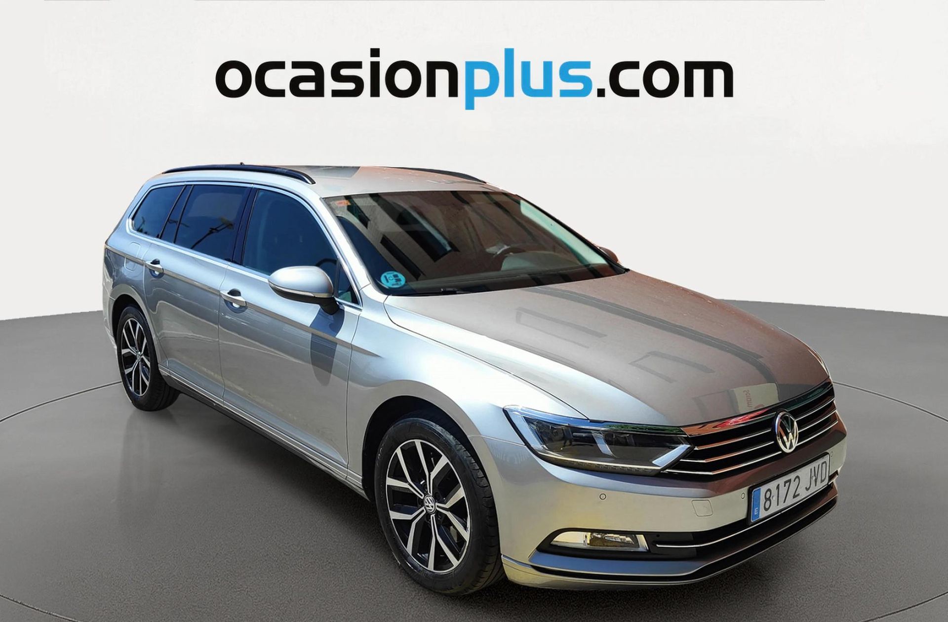 Volkswagen Passat Variant Advance 1.4 TSI ACT BMT - foto 2