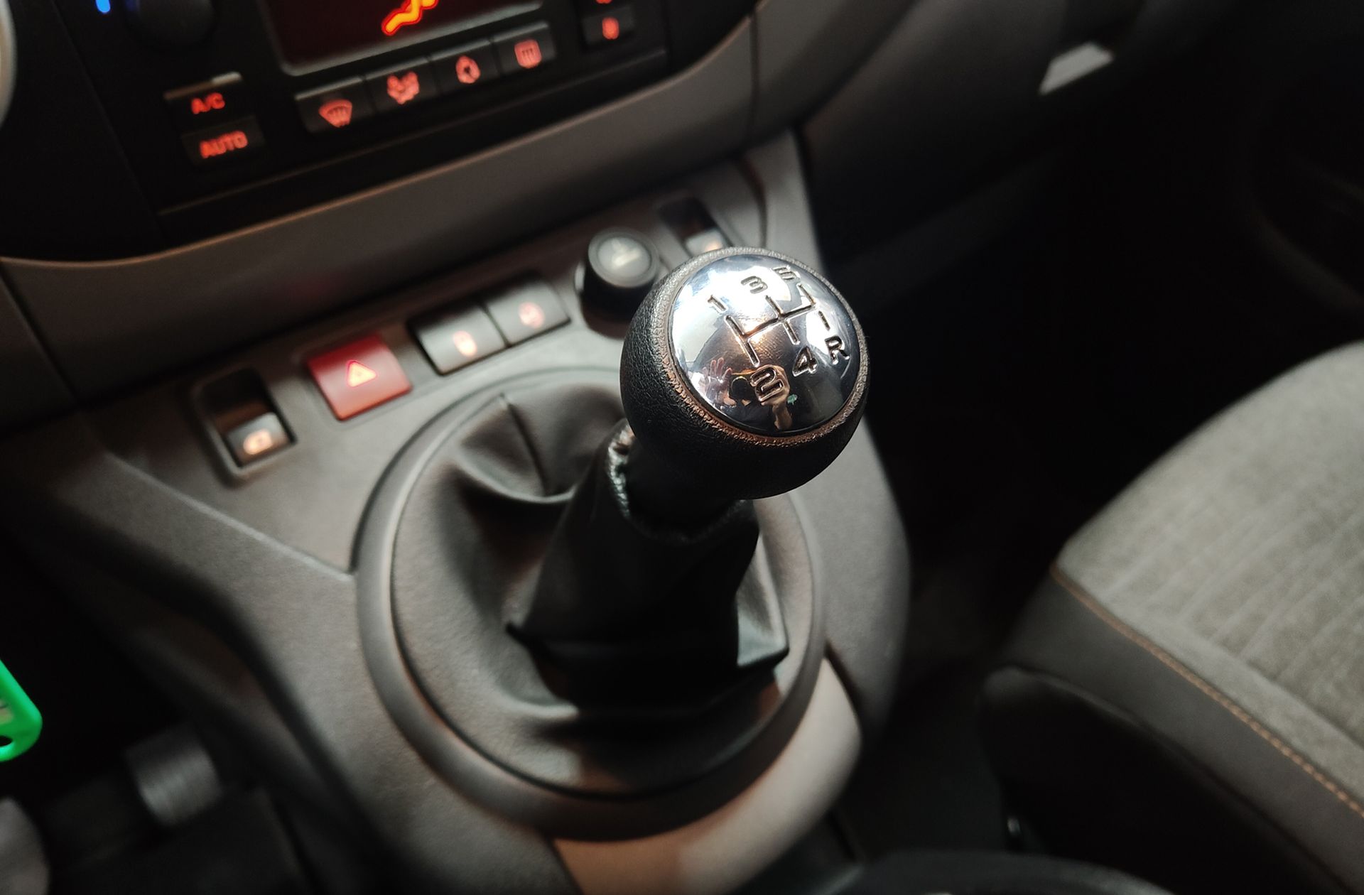 Citroën Berlingo Combi PureTech 110 20 Aniversario - foto 5