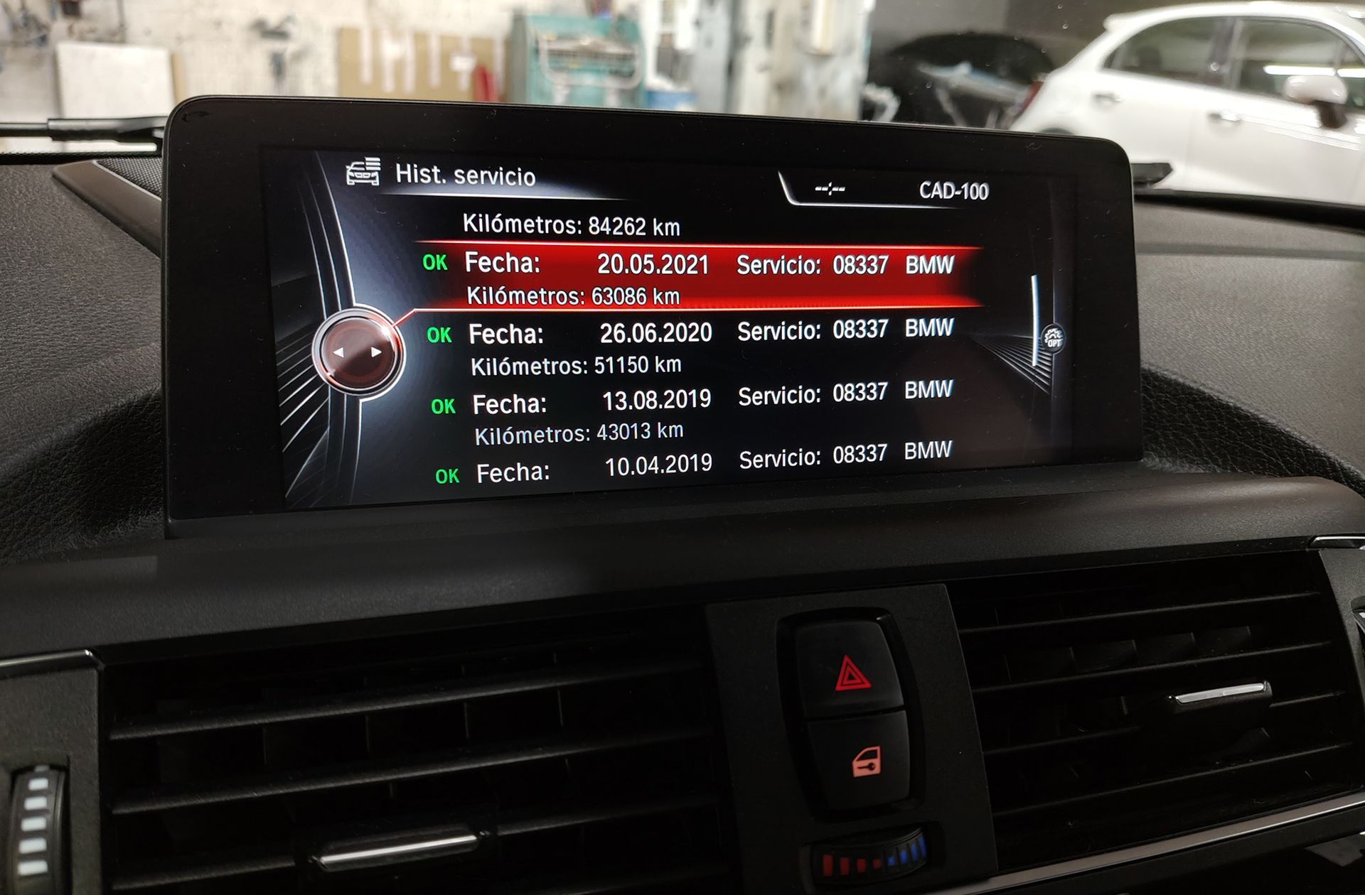 BMW Serie 1 M135i - foto 27