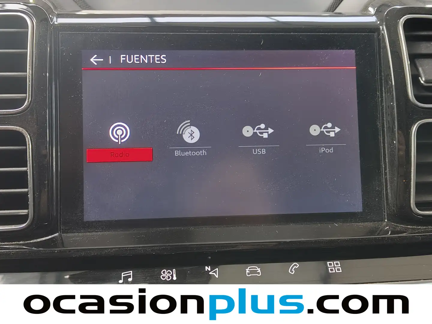 Foto Citroën C5 Aircross Citroen C5 Aircross PureTech 130 S&S Feel (131 CV)