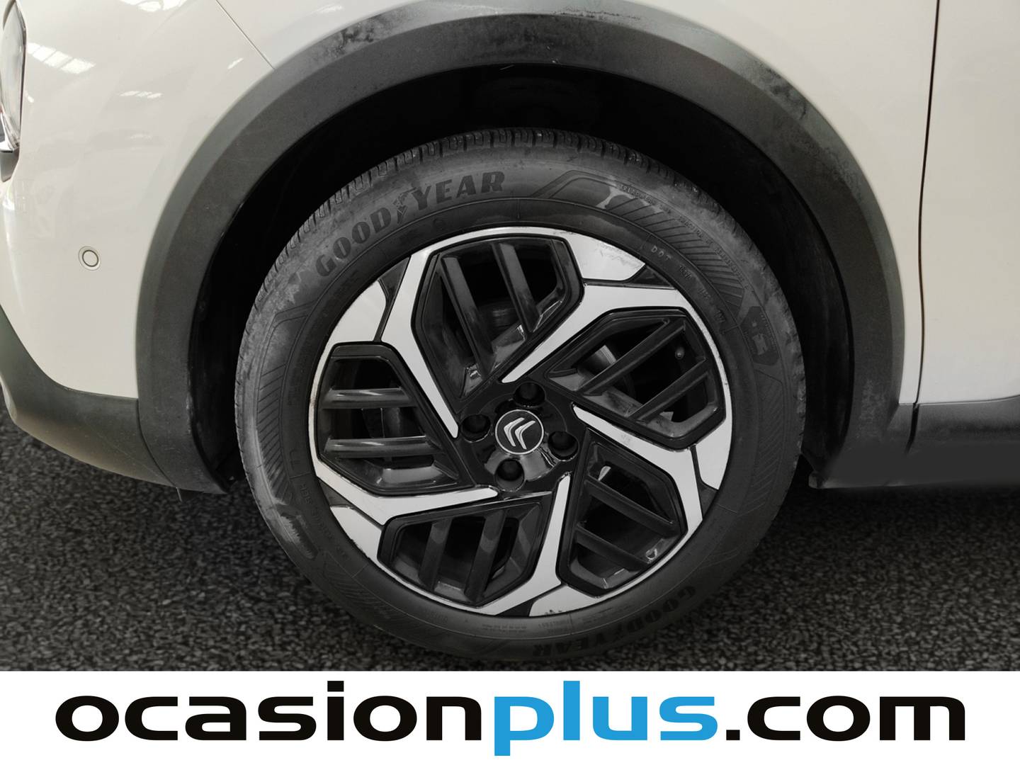 Citroën C4 Citroën C4 BlueHDi 130 S&S Shine EAT8 (130 CV) al mejor precio