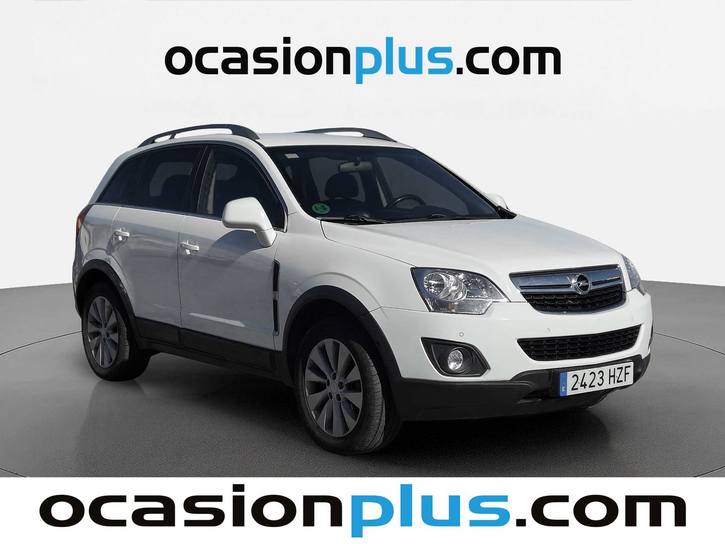 Foto Opel Antara Opel Antara 2.2 CDTI S&S Selective 4x4 (163 CV)
