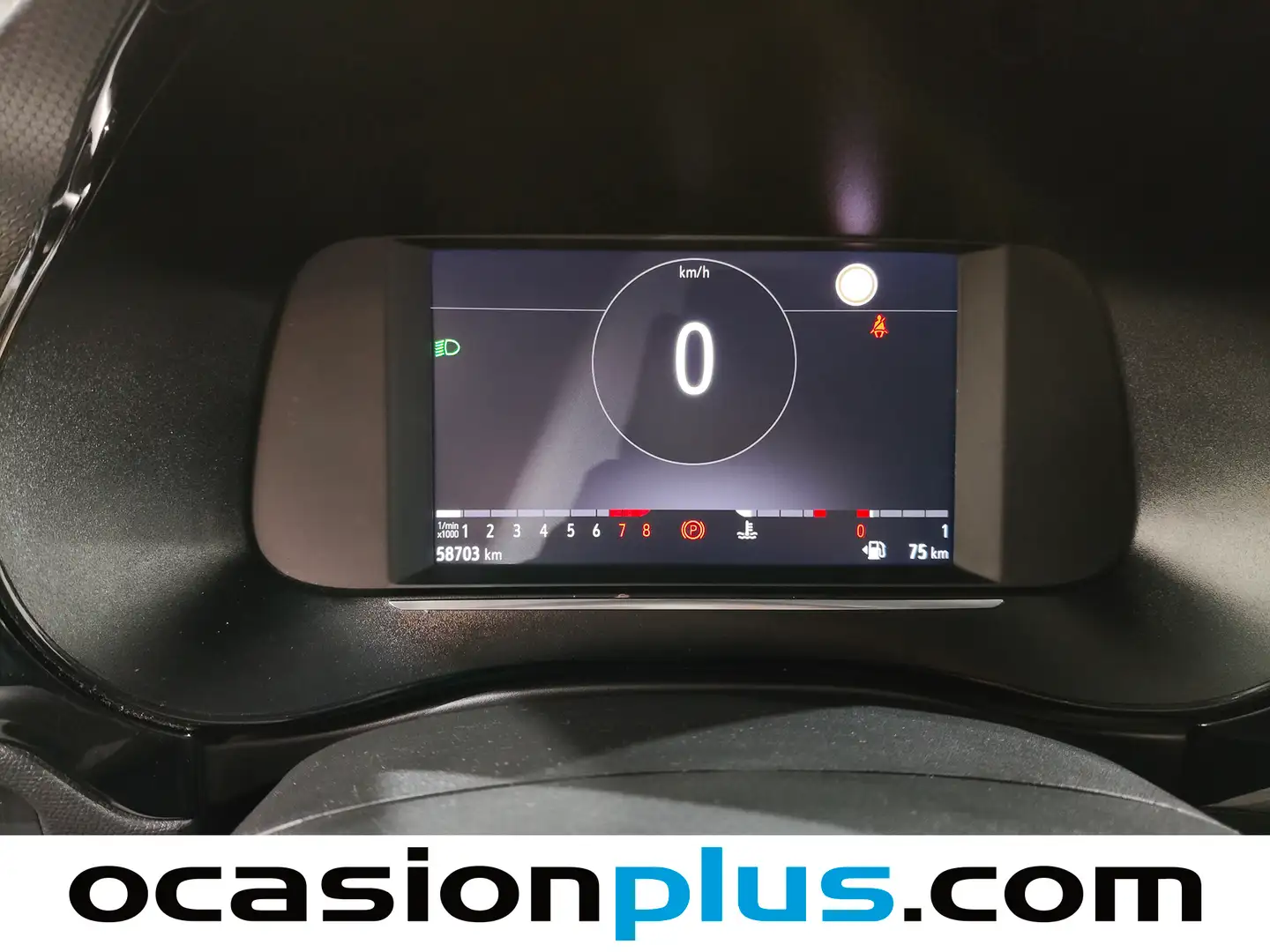 Foto Opel Corsa Opel Corsa 1.2 Turbo XHL Elegance (100 CV)