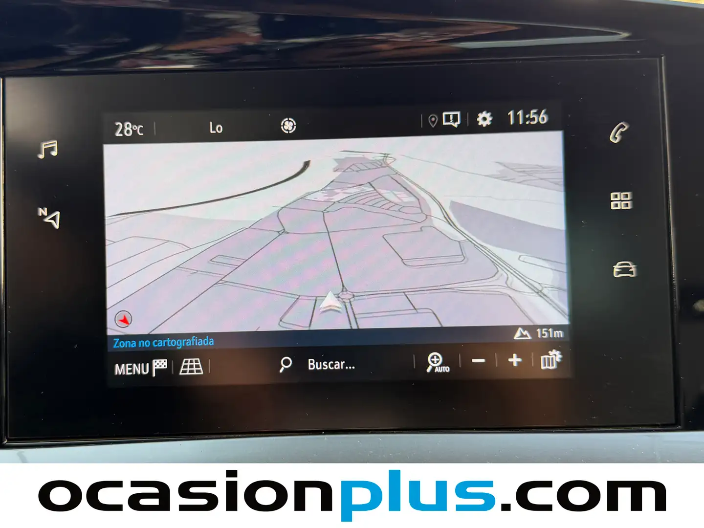 Foto Opel Mokka Opel Mokka 1.2 T Business Elegance (100 CV)