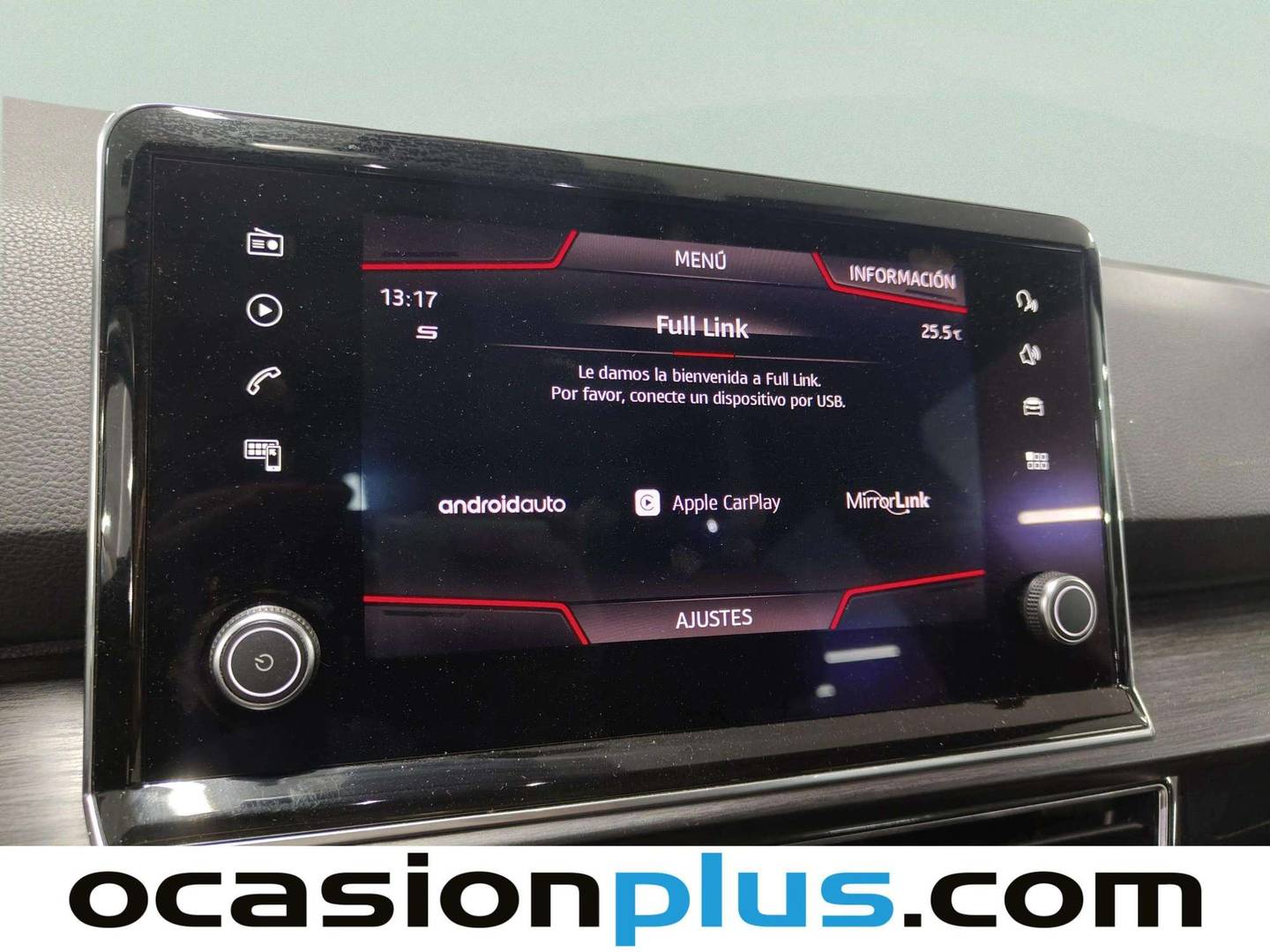 Extras del Seat Tarraco Seat Tarraco 2.0 TDI S&S Xcellence Plus 4Drive DSG (190 CV)