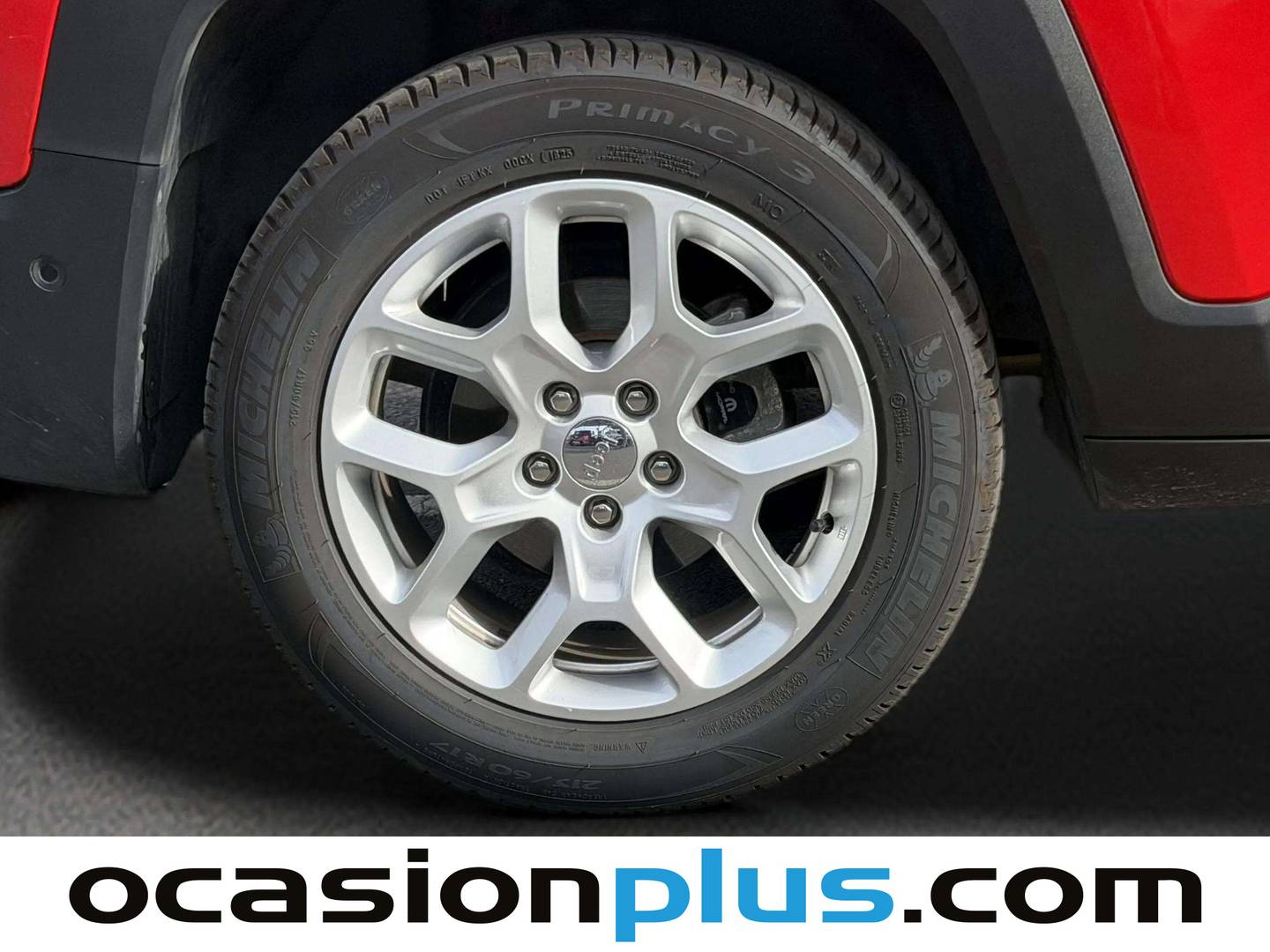 Jeep Renegade Jeep Renegade 1.6 Multijet Limited 4x2 (120 CV) manual