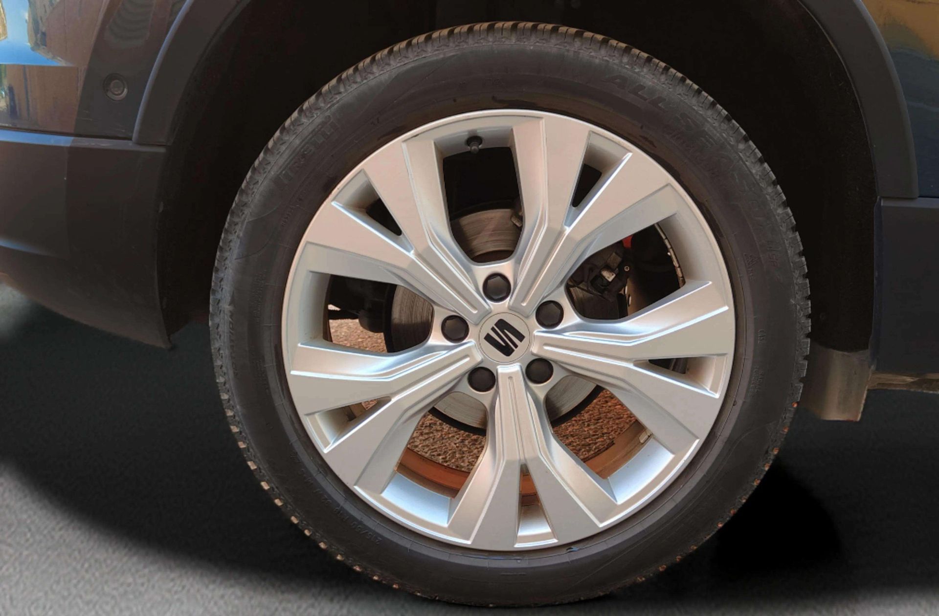 SEAT Ateca 2.0 TDI X-Perience Go L - foto 41