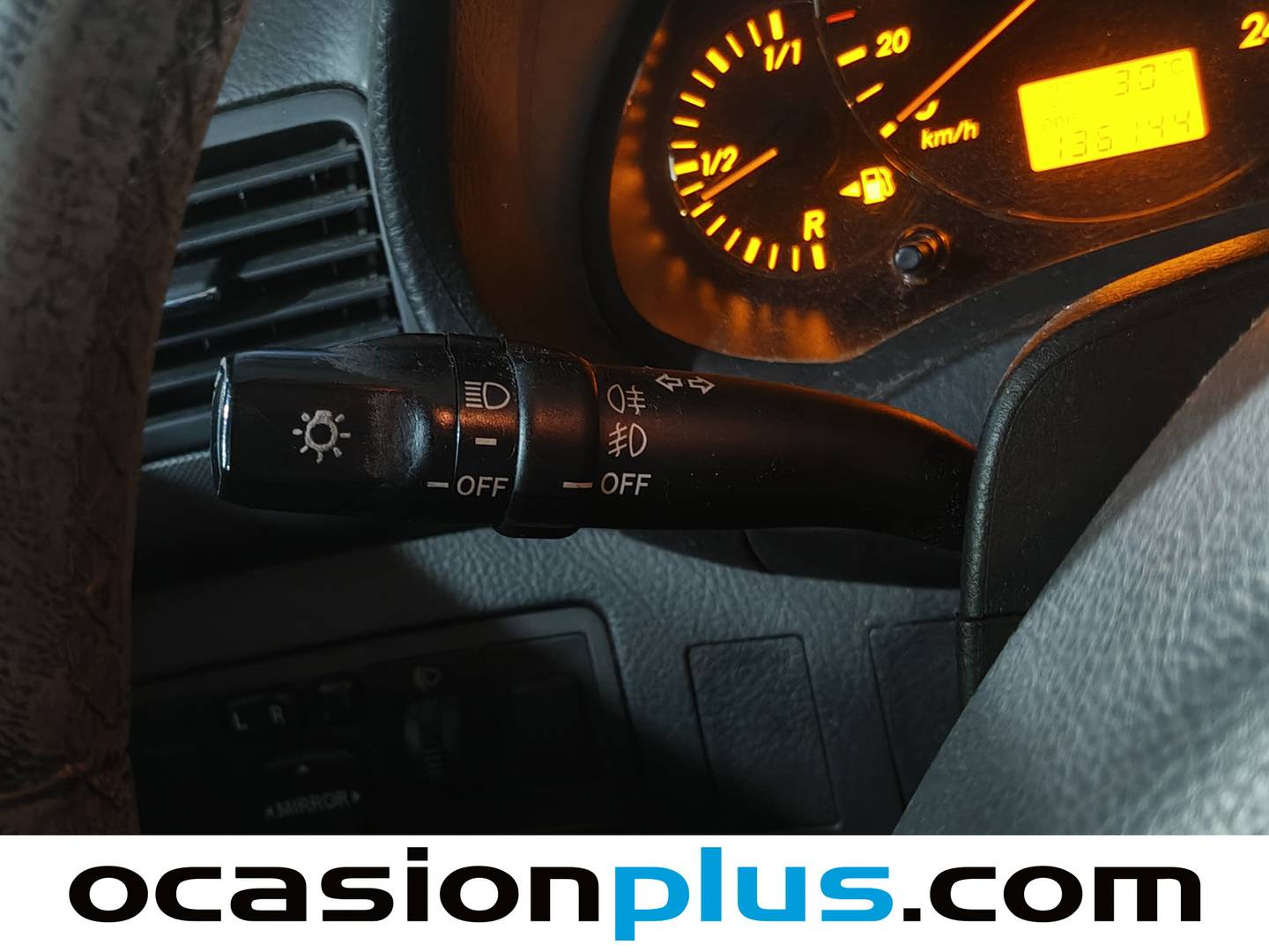 Toyota Avensis Toyota Avensis 1.8 VVT-I Sol (129 CV) de segunda mano