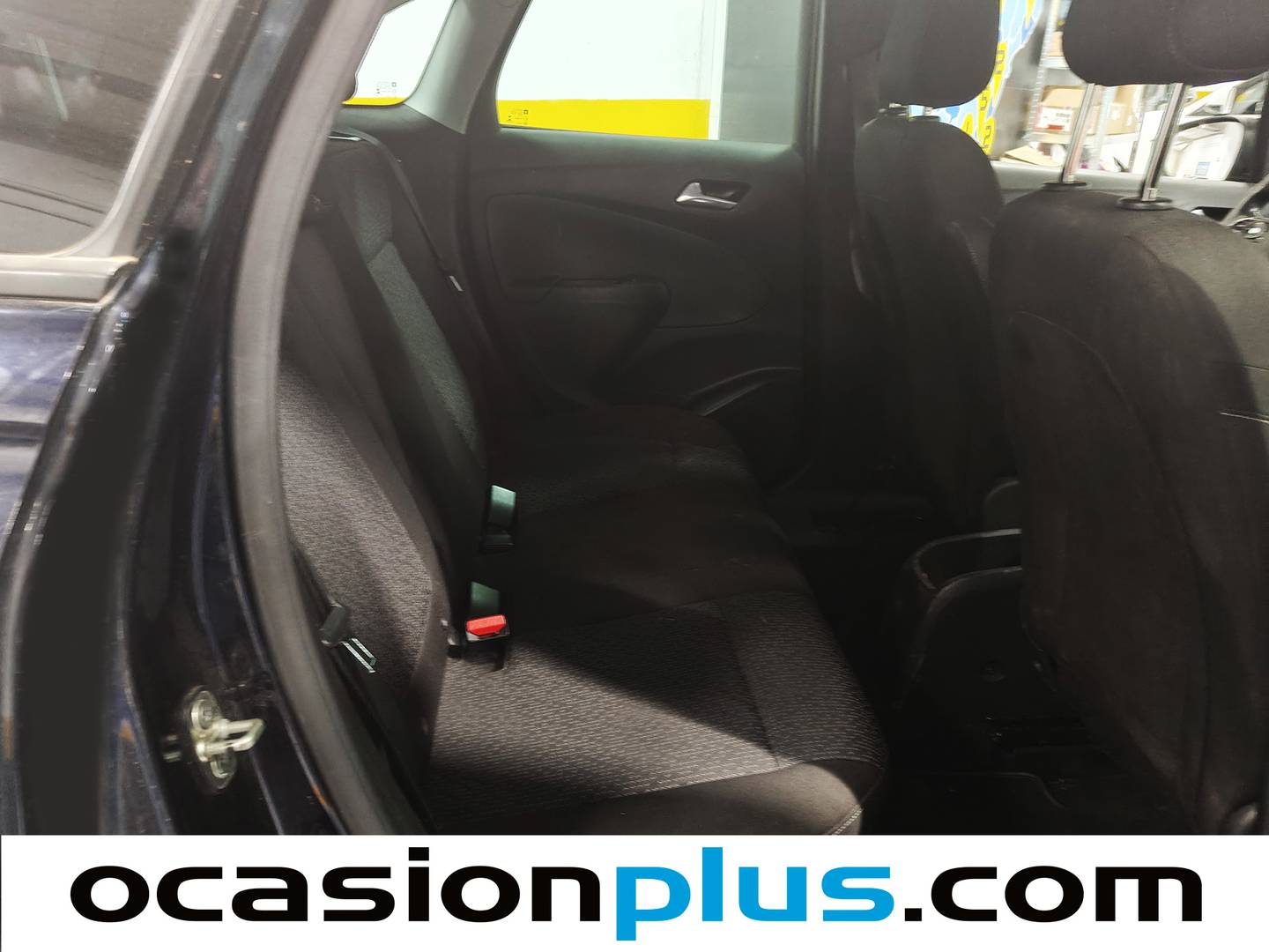 Opel Crossland X Opel Crossland X 1.2 Turbo S&S Selective (130 CV) al mejor precio