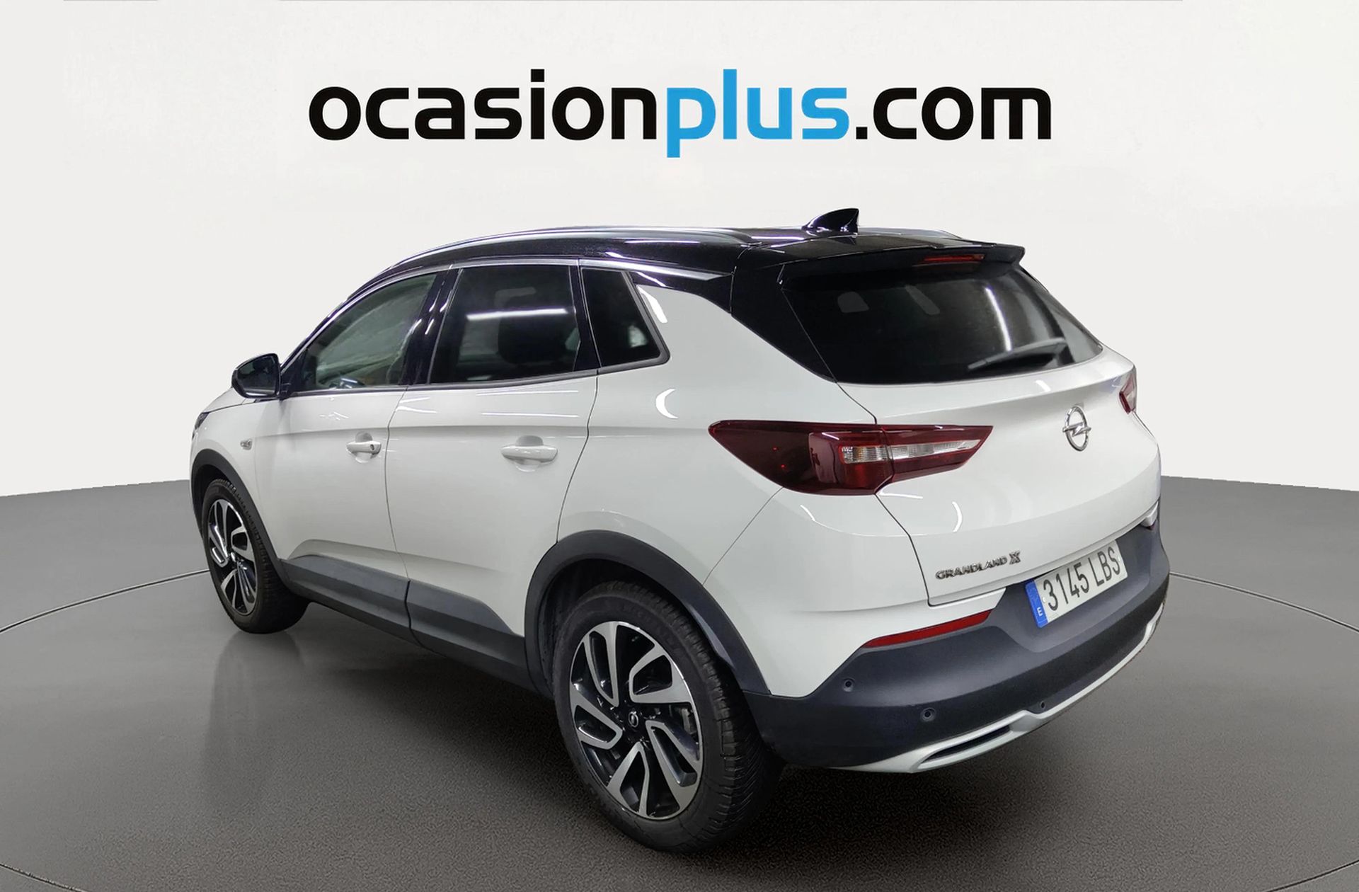 Opel Grandland 1.2 Turbo Ultimate - foto 3
