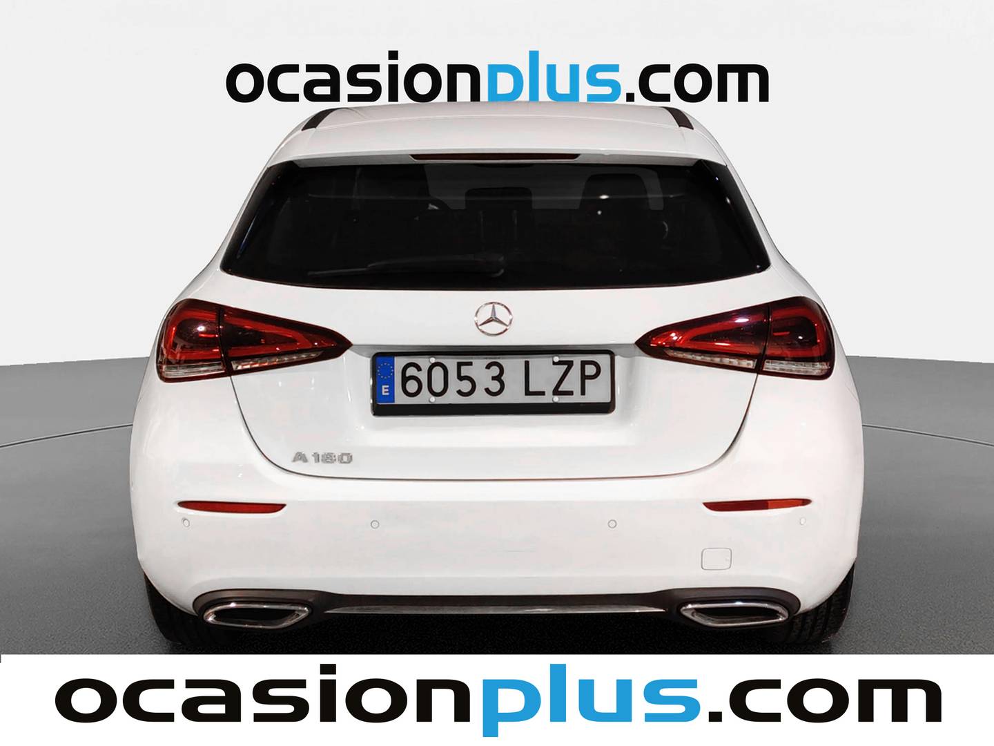 Foto Mercedes Clase A Mercedes-Benz Clase A A 180 (136 CV)