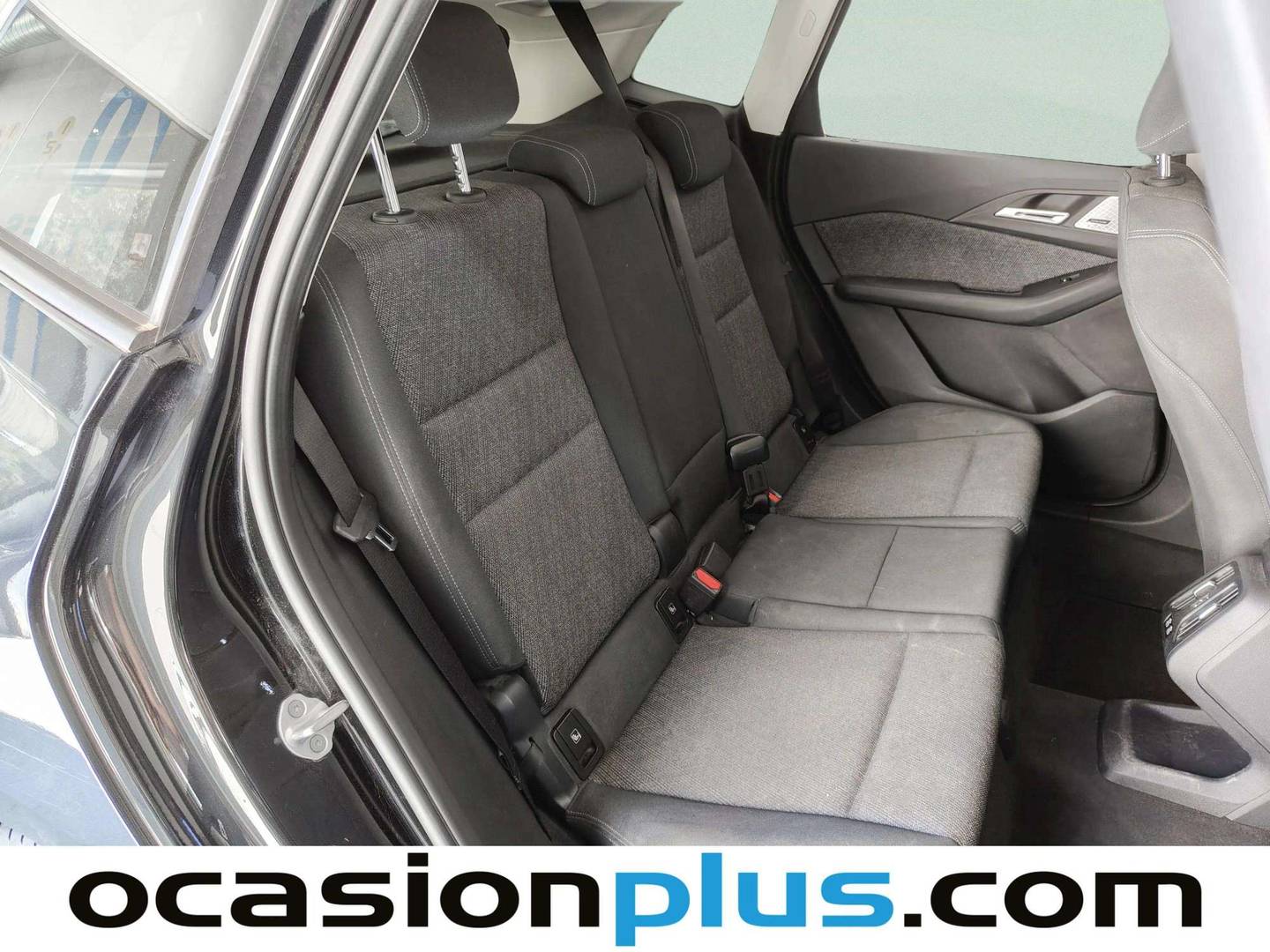 BMW Serie 2 Active Tourer BMW Serie 2 218i Active Tourer (136 CV) de ocasión