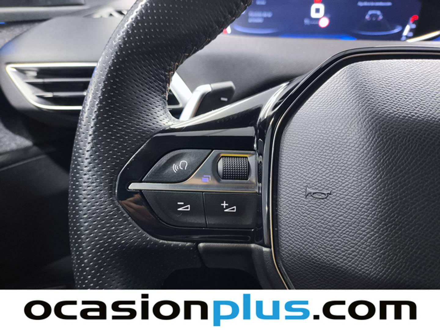Peugeot 5008 Peugeot 5008 PureTech 130 GT Line EAT8 (130 CV) 7 Plazas barato