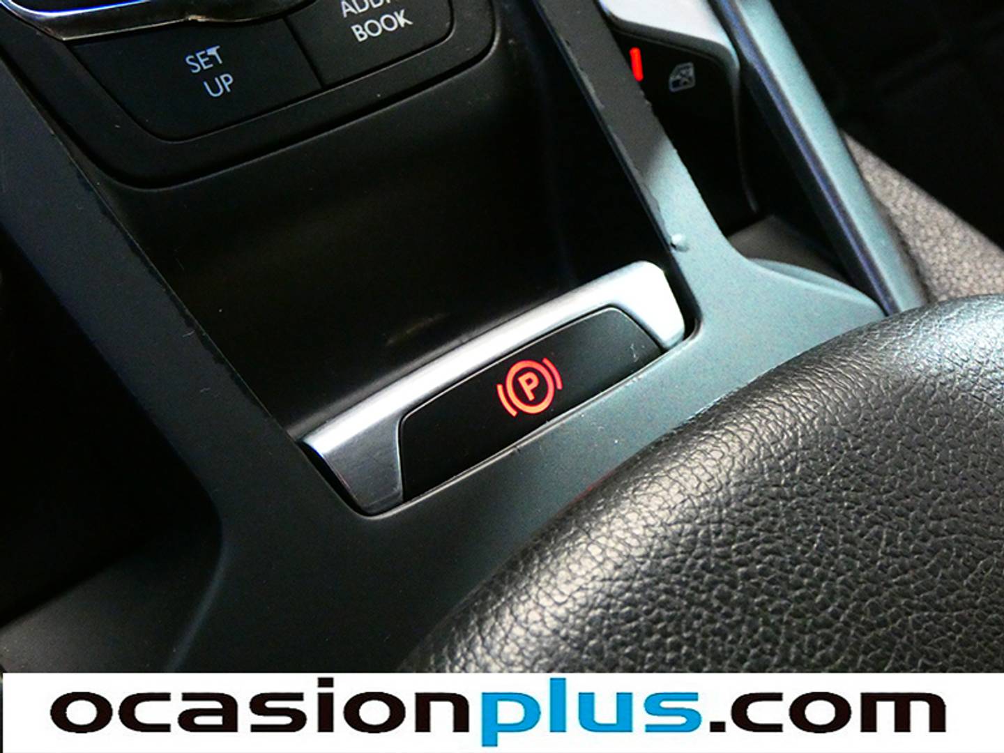 Foto Citroën DS5 Citroen DS5 BlueHDi 120 Design (120 CV)